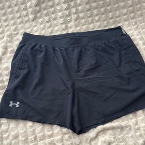 Under Armour Mens Shorts 5.5”